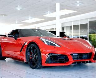 Corvette C7 Gebrauchtwagen