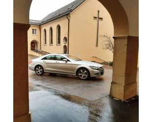 Mercedes-Benz CLS 350 Gebrauchtwagen