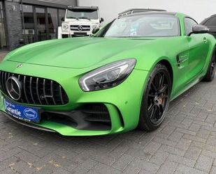 Mercedes-Benz AMG GT R Gebrauchtwagen