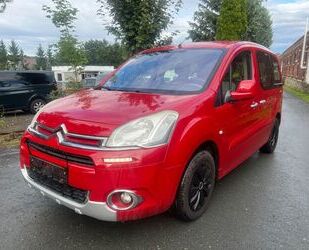 Citroen Berlingo Gebrauchtwagen