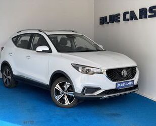MG ZS Gebrauchtwagen