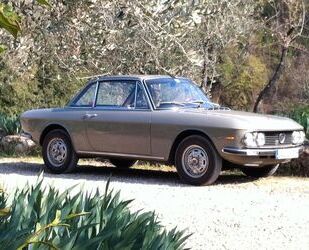 Lancia Fulvia Gebrauchtwagen