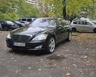 Mercedes-Benz S 320 Gebrauchtwagen