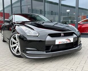 Nissan GT-R Gebrauchtwagen