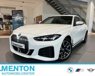 BMW i4 Gebrauchtwagen