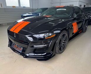 Ford Mustang Gebrauchtwagen
