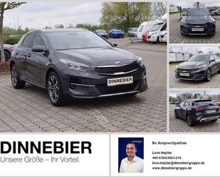 Kia XCeed Gebrauchtwagen