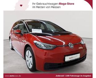 VW ID.3 Gebrauchtwagen