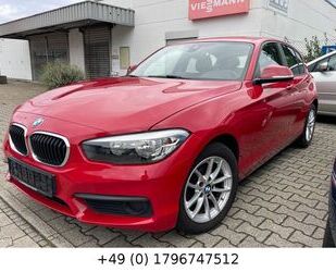 BMW 118 Gebrauchtwagen