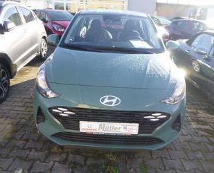 Hyundai i10 Gebrauchtwagen