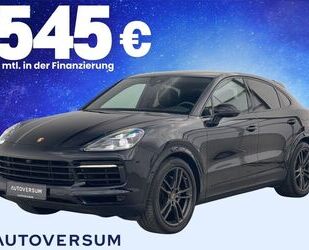 Porsche Cayenne Gebrauchtwagen