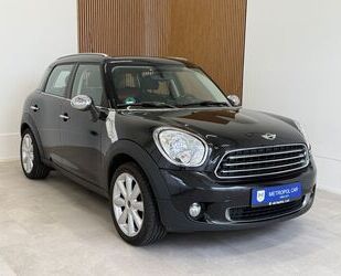 Mini ONE Gebrauchtwagen