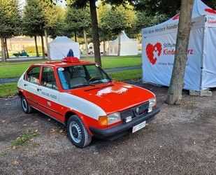 Alfa Romeo Alfasud Gebrauchtwagen