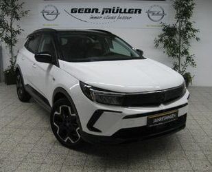 Opel Grandland (X) Gebrauchtwagen