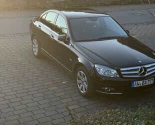 Mercedes-Benz C 180 Gebrauchtwagen