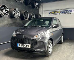 Suzuki Ignis Gebrauchtwagen