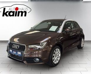 Audi A1 Gebrauchtwagen