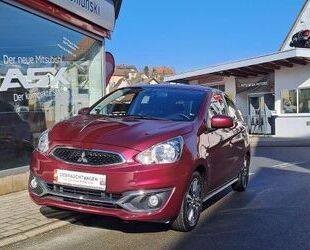 Mitsubishi Space Star Gebrauchtwagen