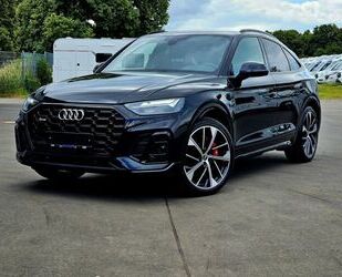 Audi SQ5 Gebrauchtwagen
