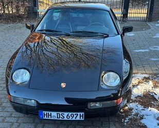 Porsche 928 Gebrauchtwagen