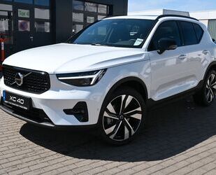Volvo XC40 Gebrauchtwagen
