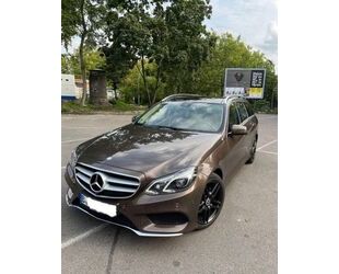 Mercedes-Benz E 300 Gebrauchtwagen