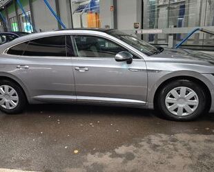 VW Arteon Gebrauchtwagen