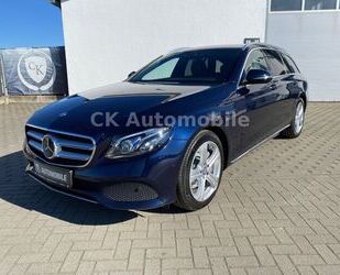 Mercedes-Benz E 220 Gebrauchtwagen