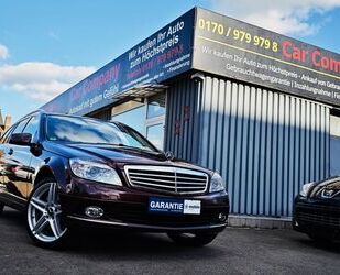 Mercedes-Benz C 320 Gebrauchtwagen