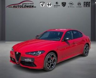 Alfa Romeo Giulia Gebrauchtwagen