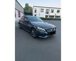 Mercedes-Benz C 250 Gebrauchtwagen