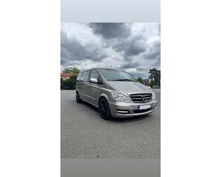 Mercedes-Benz Viano Gebrauchtwagen