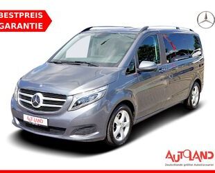 Mercedes-Benz V 220 Gebrauchtwagen