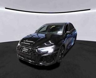 Audi RS3 Gebrauchtwagen