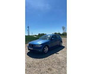 BMW 116 Gebrauchtwagen