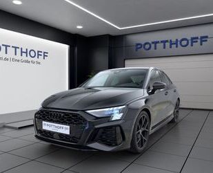 Audi RS3 Gebrauchtwagen
