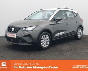 Seat Arona Gebrauchtwagen