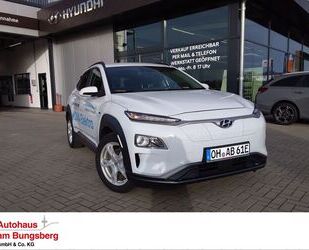 Hyundai KONA Gebrauchtwagen