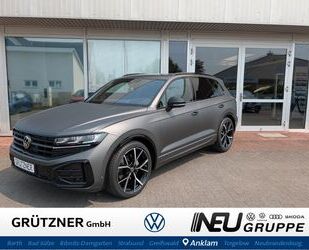VW Touareg Gebrauchtwagen