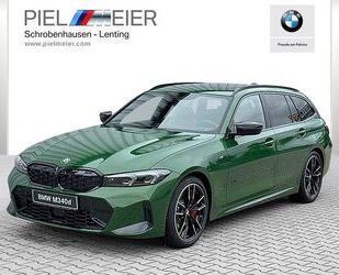 BMW M340d Gebrauchtwagen