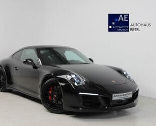 Porsche 991 Gebrauchtwagen
