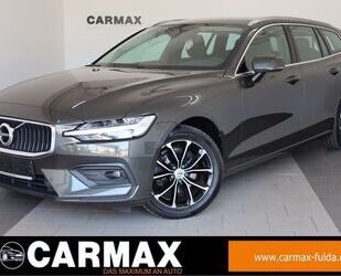 Volvo V60 Gebrauchtwagen