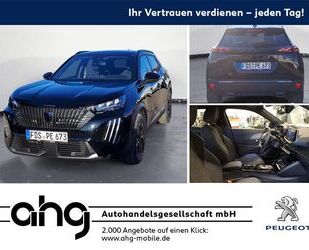 Peugeot 2008 Gebrauchtwagen