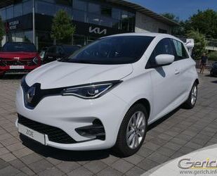 Renault ZOE Gebrauchtwagen