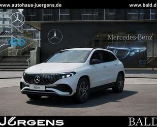 Mercedes-Benz EQA Gebrauchtwagen