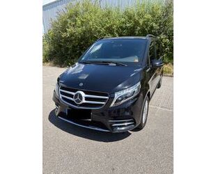 Mercedes-Benz V 250 Gebrauchtwagen