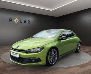 VW Scirocco Gebrauchtwagen