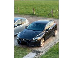 Volvo V40 Gebrauchtwagen