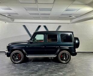 Mercedes-Benz G 63 AMG Gebrauchtwagen