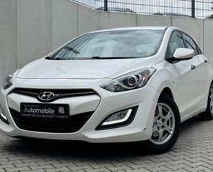 Hyundai i30 Gebrauchtwagen